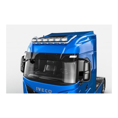 RAMPE DE TOIT WIDE IVECO S-WAY