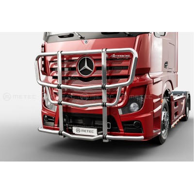 PARE BUFFLE MEGA MERCEDES ACTROS MP4