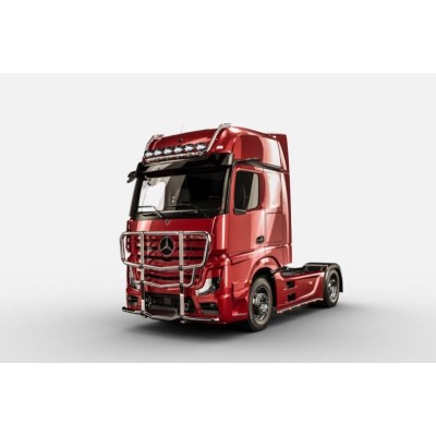 PARE BUFFLE MEGA MERCEDES ACTROS MP4