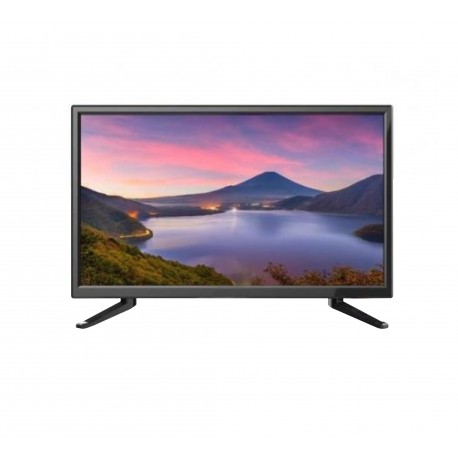 TV LED 22" HD LCD