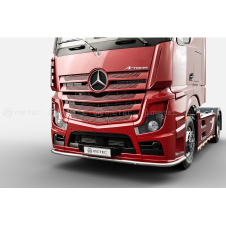 RAMPE DE SPOILER MERCEDES ACTROS MP4