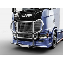 PARE BUFFLE GRIFFIN I SCANIA R NEW GENERATION avec grille