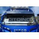 PROTECTION INOX ESSUIE-GLACE IVECO S-WAY