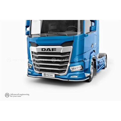 RAMPE SOUS SPOILER DAF XF EURO 6