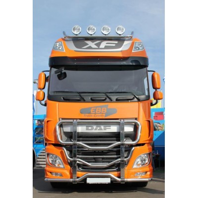 PARE BUFFLES DAF XF EURO6