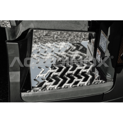 Marchepieds de cabine en acier VOLVO FH 20, FH 5