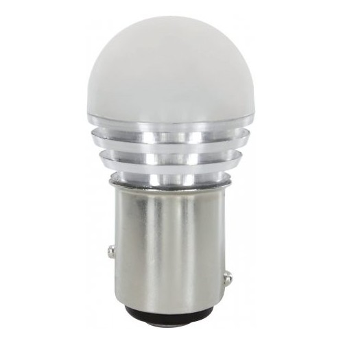 AMPOULES LED 10-30V P21/5W - 80/400 Lumens