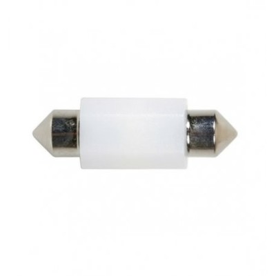 PLAFONNIER NAVETTE LEDS 24V - 36 MM