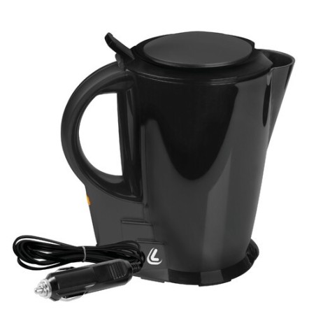 Bouilloire Earl Gray 24V - 250W