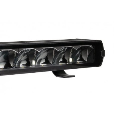 RAMPE LED GENESIS II 79CM AVEC VEILLEUSES