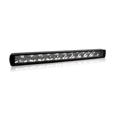 BARRE DE LED 79 CM Veilleuses BLANC/ORANGE