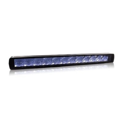 BARRE DE LED 103 CM Veilleuses BLANC/ORANGE