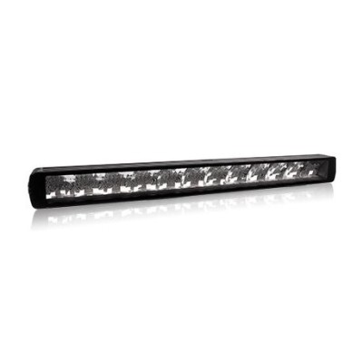 BARRE DE LED 103 CM Veilleuses BLANC/ORANGE