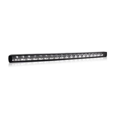 BARRE DE LED 127 CM Veilleuses BLANC/ORANGE