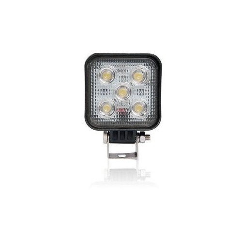 FEU DE TRAVAIL 15W - 800 Lumens