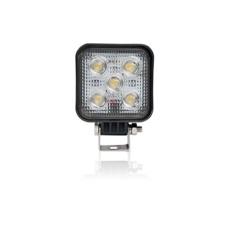 FEU DE TRAVAIL 15W - 800 Lumens