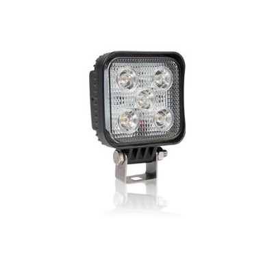 FEU DE TRAVAIL 15W - 800 Lumens