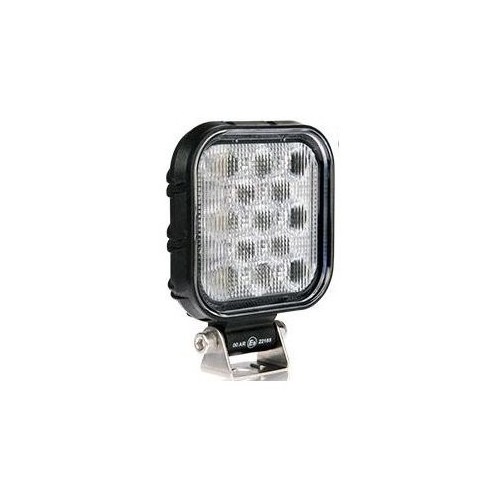 FEU DE TRAVAIL OU RECUL 20W 1500 LUMENS