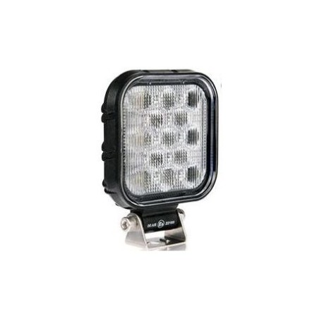 FEU DE TRAVAIL OU RECUL 20W 1500 LUMENS