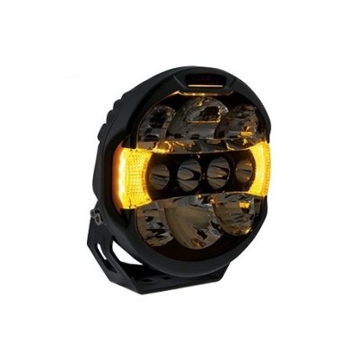 FEU LED - ULTRA PUISSANT 12000 Lumens