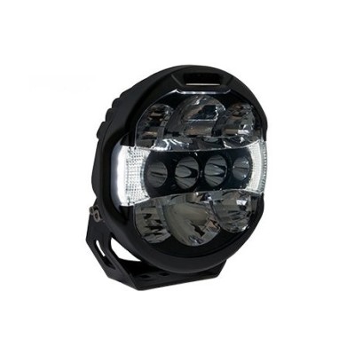 FEU LED - ULTRA PUISSANT 12000 Lumens