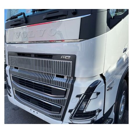 Vepro oy Plaque frontale lisse Volvo FH5