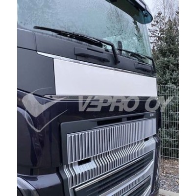 Plaque de lissage pour VOLVO FH5