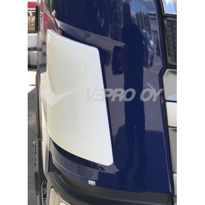 ANGLES CABINE ANTI-SALISSURE SCANIA P/G/S/R