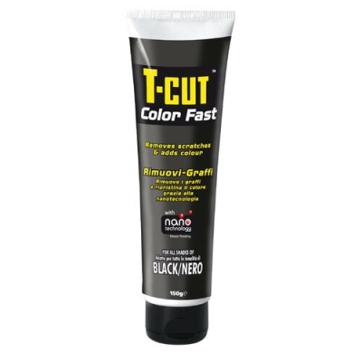 Produit cache rayures et revivifiant de couleur