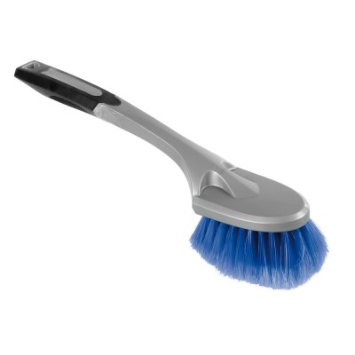 Brosse de lavage camion