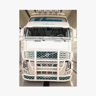 Visière pour VOLVO FH3