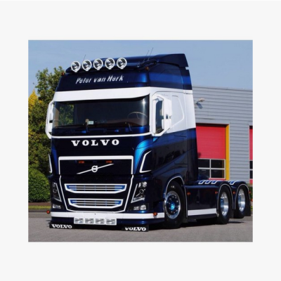 Visière complète pour VOLVO FH4