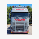 SG - Visière complète pour VOLVO FH4 / 5