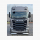 Spoiler type 1 pour SCANIA NGS 