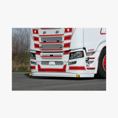 Spoiler type 5 pour SCANIA NGS