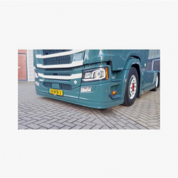 Spoiler avant type 9 pour SCANIA NGS