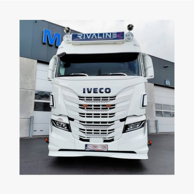 Spoiler avant IVECO S-WAY