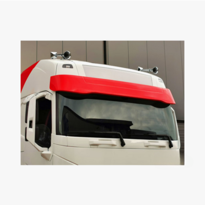 Visière pour VOLVO FM4/FM4B