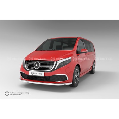 Rampe sous pare-choc MERCEDES EQV / VITO / CLASSE V