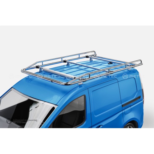 Gallerie de toit VOLKSWAGEN CADDY / FORD CONNECT