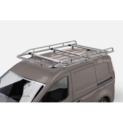 Gallerie de toit VOLKSWAGEN CADDY / FORD CONNECT