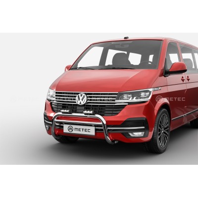 Pare-buffle VOLKSWAGEN T 6.1