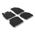 Tapis de sol pour MERCEDES CITAN / RENAULT KANGOO