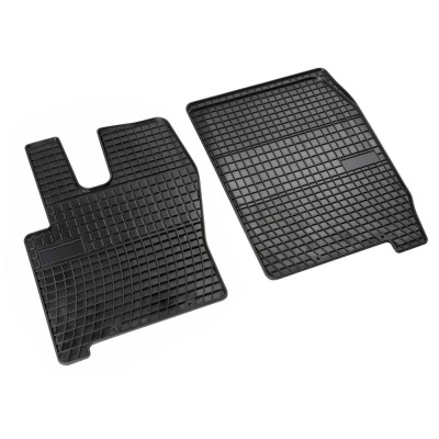 Tapis de sol pour Camion IVECO EUROCARGO