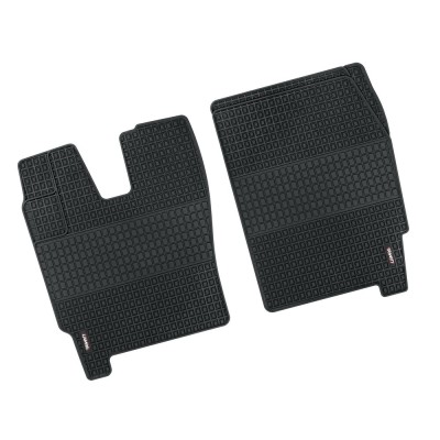 Tapis de cabine pour IVECO EUROCARGO