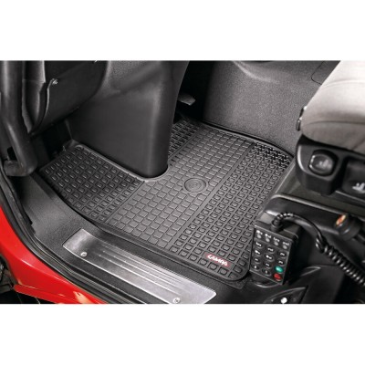 Tapis de sol pour camion IVECO STRALIS / TRAKKER