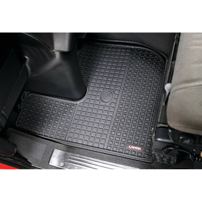 Tapis de sol pour camion IVECO STRALIS / TRAKKER