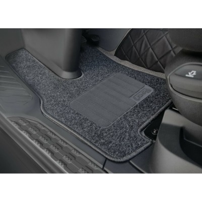 Tapis de sol pour DAF XF / XG / XG+