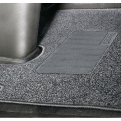 Tapis de sol pour MERCEDES ACTROS / ANTOS