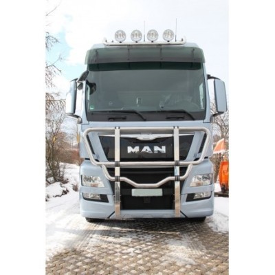 PARE BUFFLE STANDARD TGX